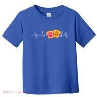 Cute Peanut Butter And Jelly Lover Great Gift Toddler T-Shirt thumb 0