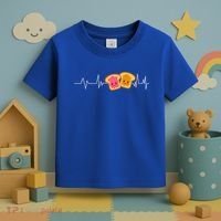 Cute Peanut Butter And Jelly Lover Great Gift Toddler T-Shirt thumb 3