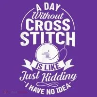 Counted Pattern Beginner Alphabet Needle Kids Hoodie thumb 2