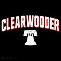 Clearwooder Philly Baseball Spring Training Souvenir Apron thumb 3