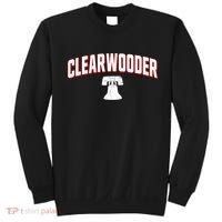 Clearwooder Philly Baseball Spring Training Souvenir Sweatshirt thumb 0