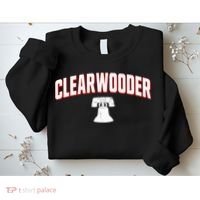 Clearwooder Philly Baseball Spring Training Souvenir Sweatshirt thumb 2