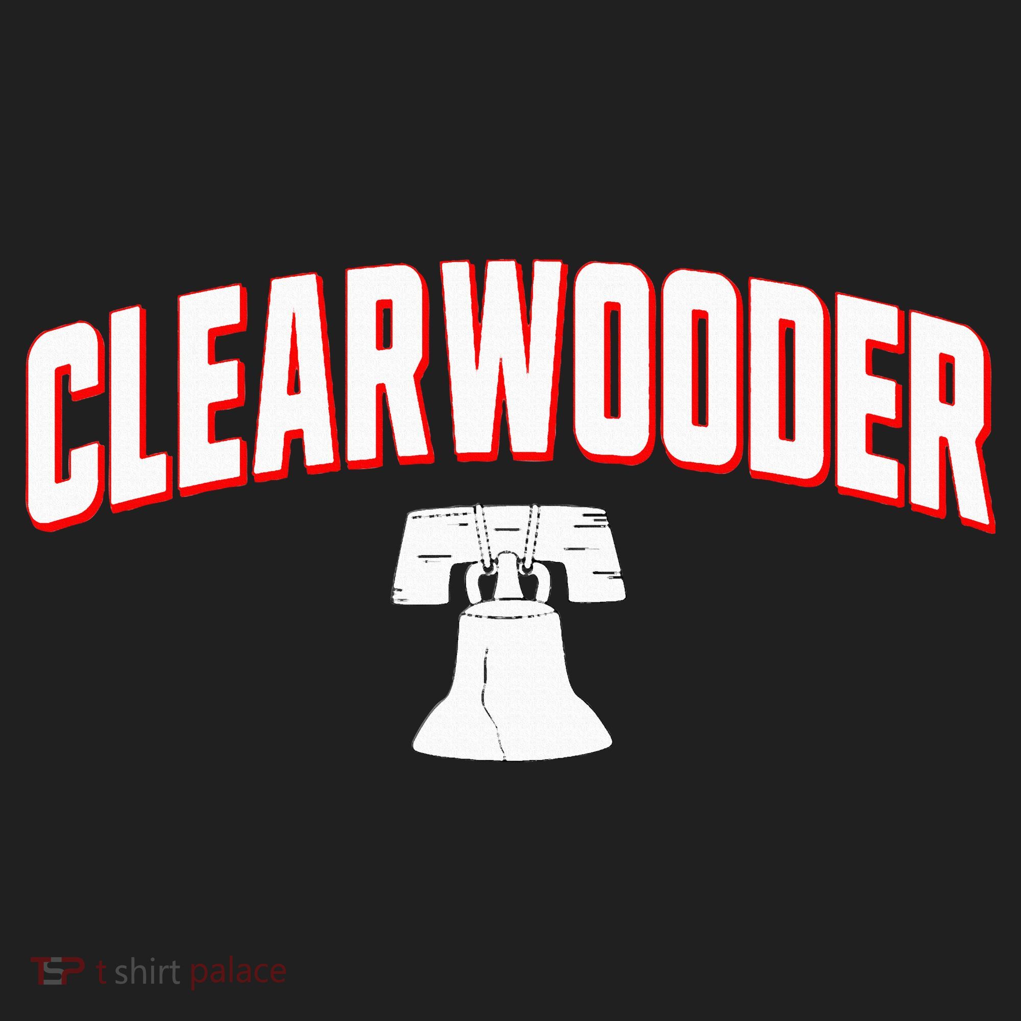 Clearwooder Philly Baseball Spring Training Souvenir Tumbler