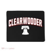 Clearwooder Philly Baseball Spring Training Souvenir Mousepad thumb 0