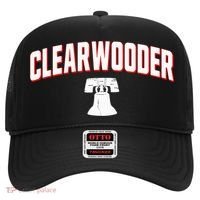 Clearwooder Philly Baseball Spring Training Souvenir Hat thumb 0