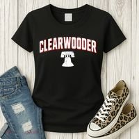 Clearwooder Philly Baseball Spring Training Souvenir Women's T-Shirt thumb 3