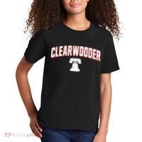 Clearwooder Philly Baseball Spring Training Souvenir Kids T-Shirt thumb 2