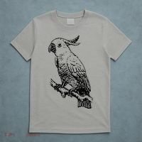 Cockatoo Parrot Bird T-Shirt thumb 5