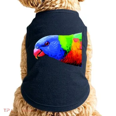 Doggie Tank
