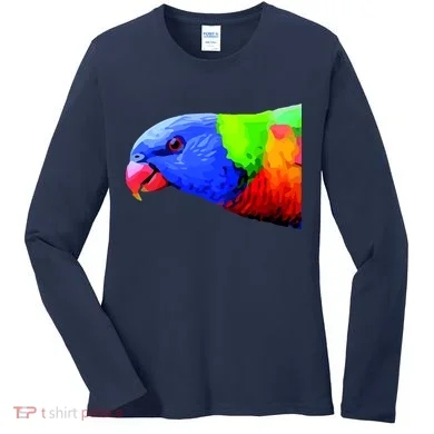 Women's Long Sleeve Shirt