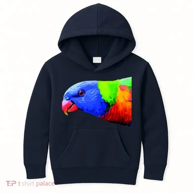Kids Hoodie