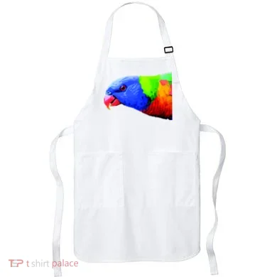 Apron
