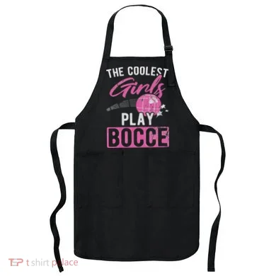 Apron