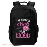 Coolest Play Bocce Ball Backpack thumb 0