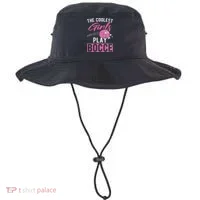 Coolest Play Bocce Ball Bucket Hat thumb 0