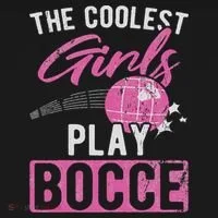 Coolest Play Bocce Ball Bucket Hat thumb 4