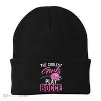 Coolest Play Bocce Ball Beanie thumb 0