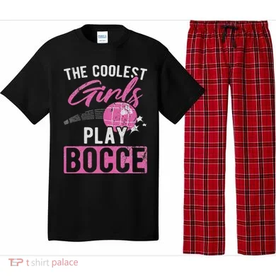 Pajama Set