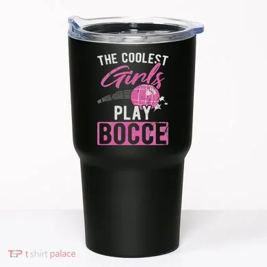 Tumbler