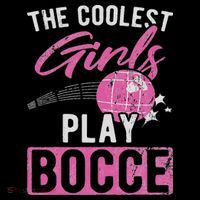 Coolest Play Bocce Ball Toddler T-Shirt thumb 4