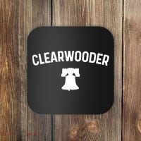 Clearwooder Philly Baseball Lovers Coaster thumb 0