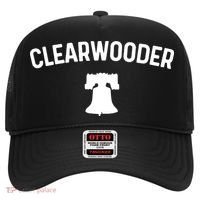 Clearwooder Philly Baseball Lovers Hat thumb 0