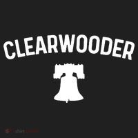 Clearwooder Philly Baseball Lovers Hat thumb 2