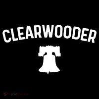Clearwooder Philly Baseball Lovers Toddler T-Shirt thumb 4