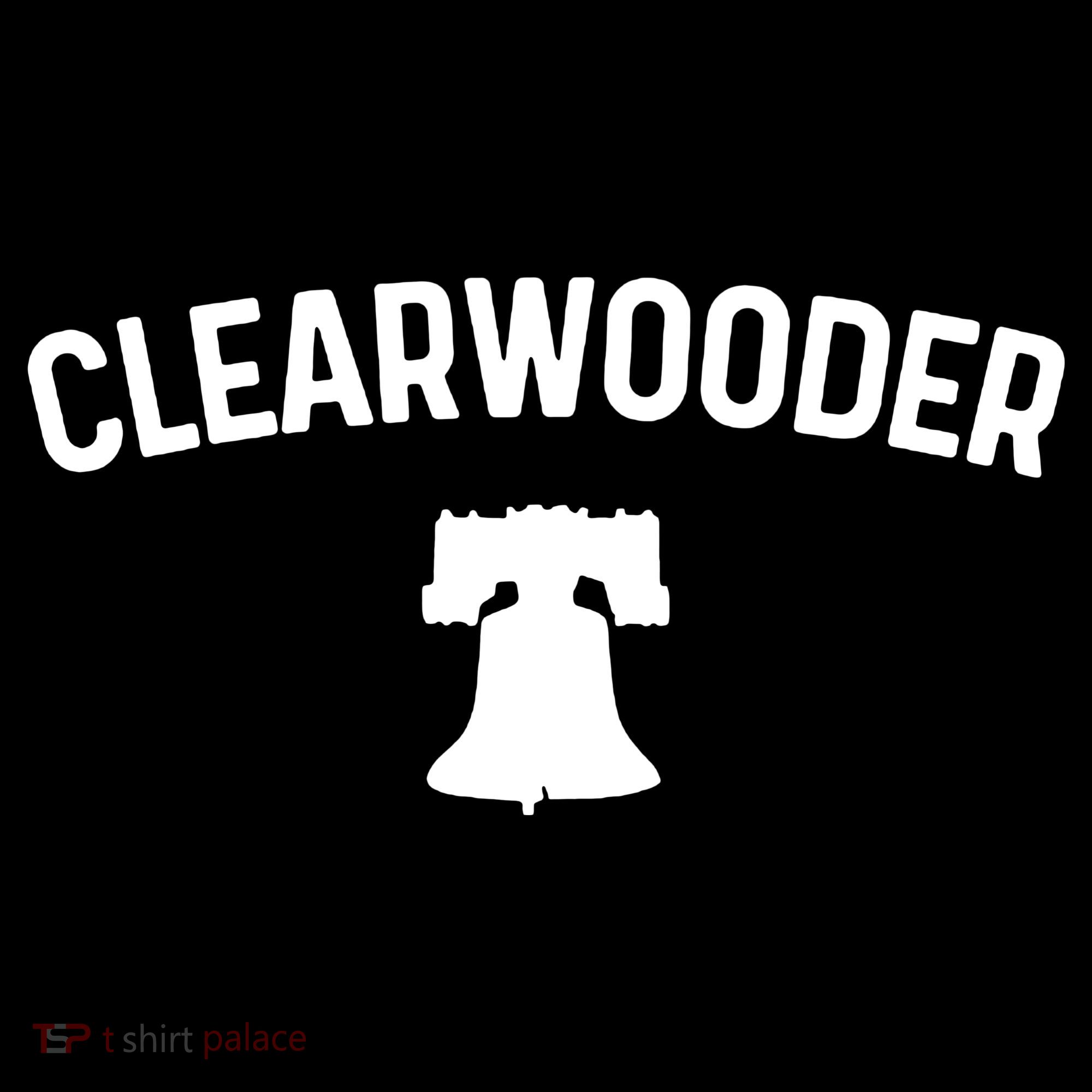 Clearwooder Philly Baseball Lovers Visor