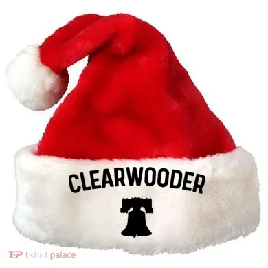 Santa Hat