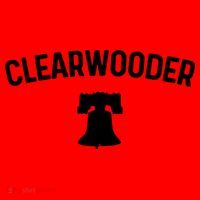 Clearwooder Philly Baseball Lovers Santa Hat thumb 1