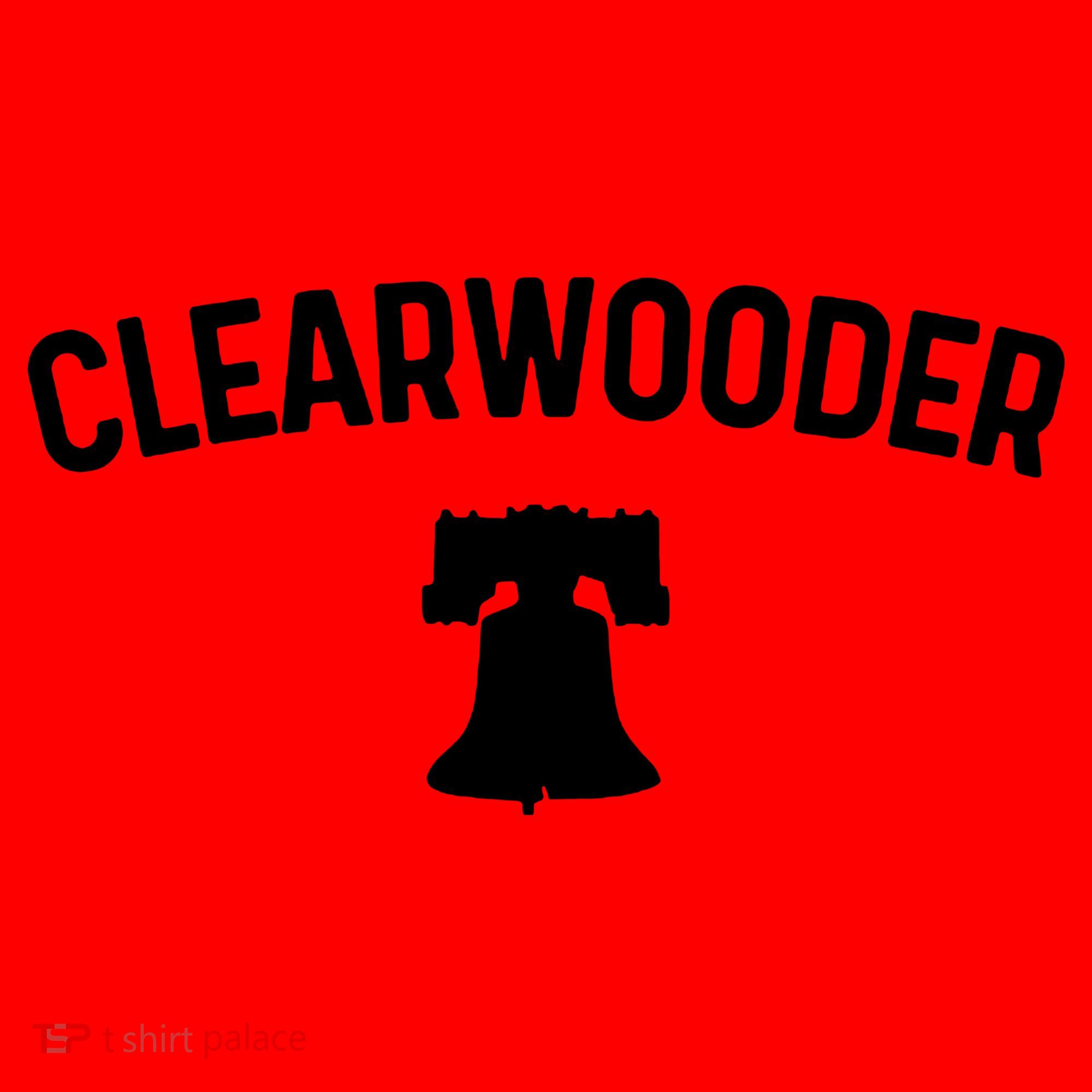 Clearwooder Philly Baseball Lovers Santa Hat