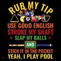 Cool Pool Billiards Billiard Player Table Sport Game Play Gift Toddler Hoodie thumb 2