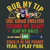 Cool Pool Billiards Billiard Player Table Sport Game Play Gift Hoodie thumb 7