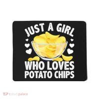 Cool Potato Chip Bag Chips Snack Food Mousepad thumb 0