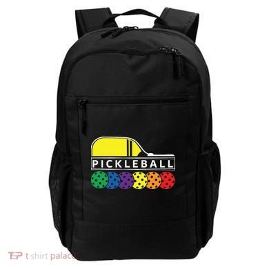 Classic Pickleball Backpack