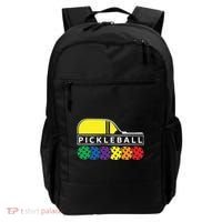 Classic Pickleball Backpack thumb 0