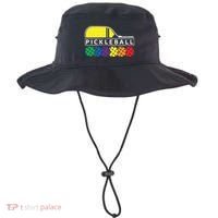 Classic Pickleball Bucket Hat thumb 0