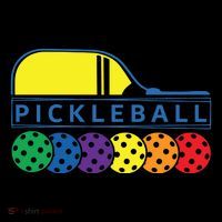 Classic Pickleball Coffee Mug thumb 5