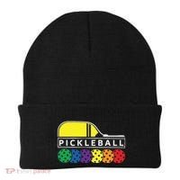 Classic Pickleball Beanie thumb 0