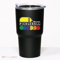 Classic Pickleball Tumbler thumb 0