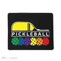 Classic Pickleball Mousepad thumb 0