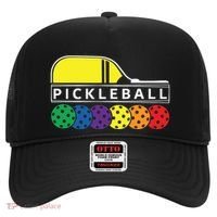 Classic Pickleball Hat thumb 0