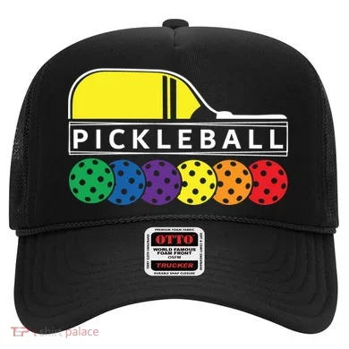Classic Pickleball Hat
