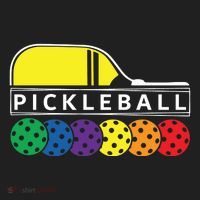 Classic Pickleball Hat thumb 2