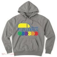 Classic Pickleball Hoodie thumb 0