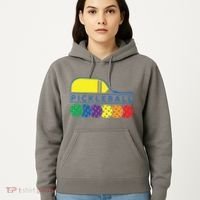 Classic Pickleball Hoodie thumb 5