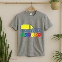 Classic Pickleball T-Shirt thumb 2