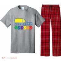Classic Pickleball Pajama Set thumb 0