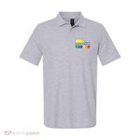 Classic Pickleball Polo thumb 0